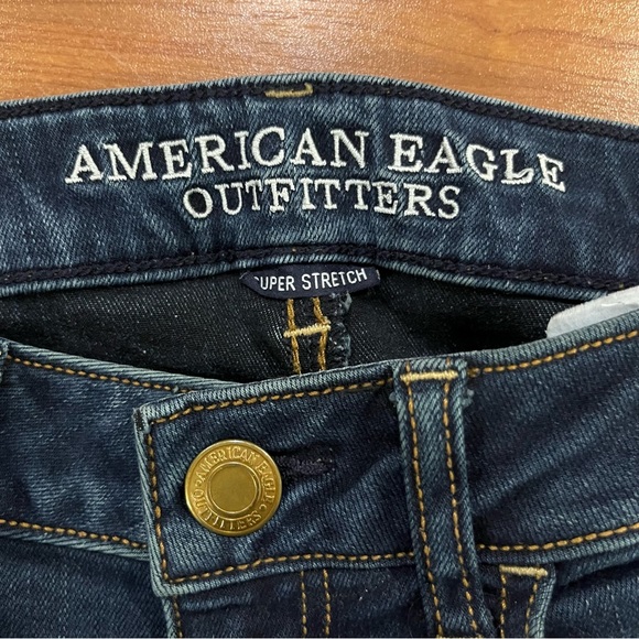 AE | American Eagle Outfitters — women’s jegging - Picture 8 of 8